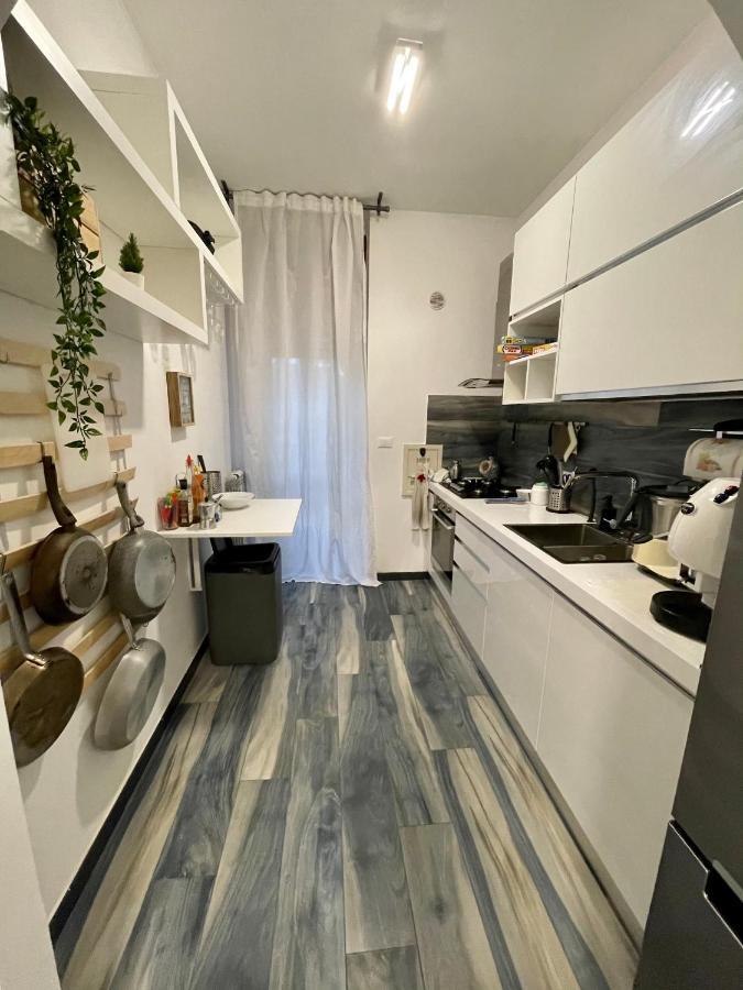 Aci Boutique Apartment Aci Trezza Kültér fotó