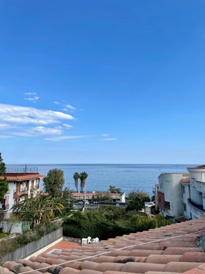 Aci Boutique Apartment Aci Trezza Kültér fotó