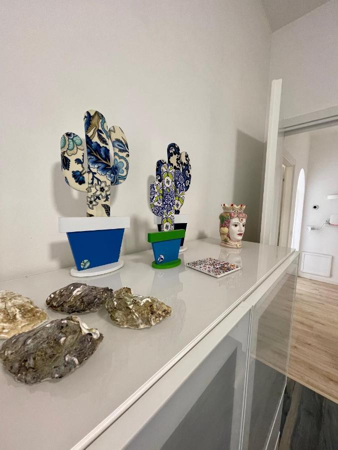 Aci Boutique Apartment Aci Trezza Kültér fotó