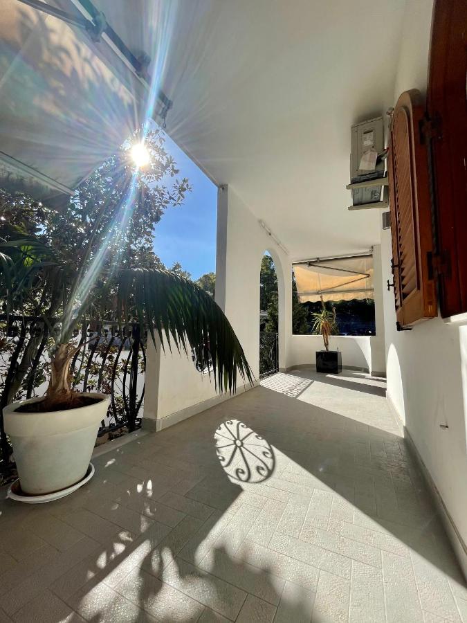 Aci Boutique Apartment Aci Trezza Kültér fotó