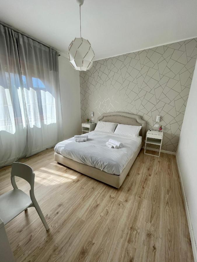 Aci Boutique Apartment Aci Trezza Kültér fotó