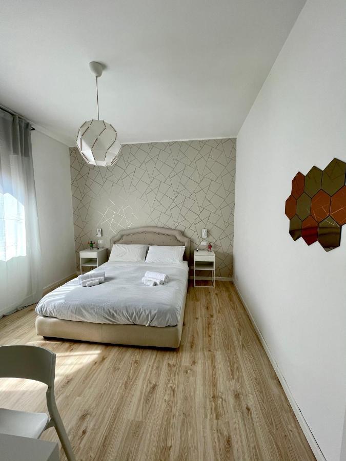 Aci Boutique Apartment Aci Trezza Kültér fotó