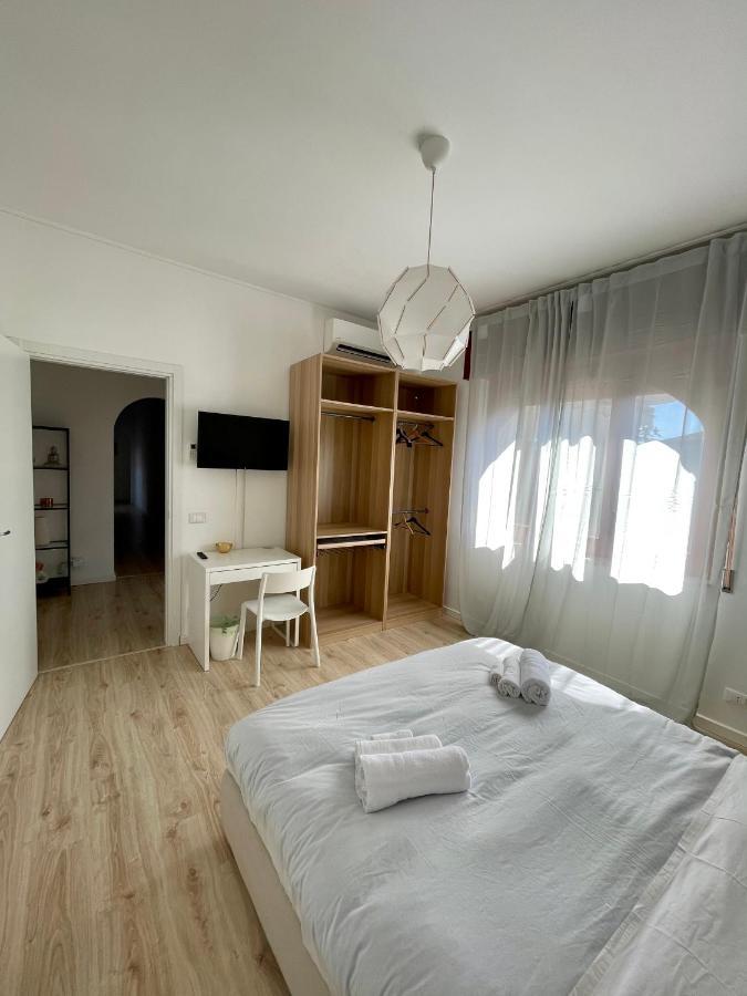 Aci Boutique Apartment Aci Trezza Kültér fotó