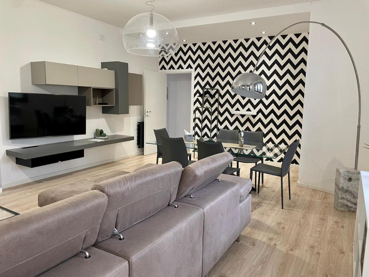 Aci Boutique Apartment Aci Trezza Kültér fotó