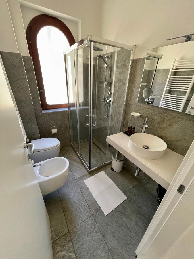 Aci Boutique Apartment Aci Trezza Kültér fotó