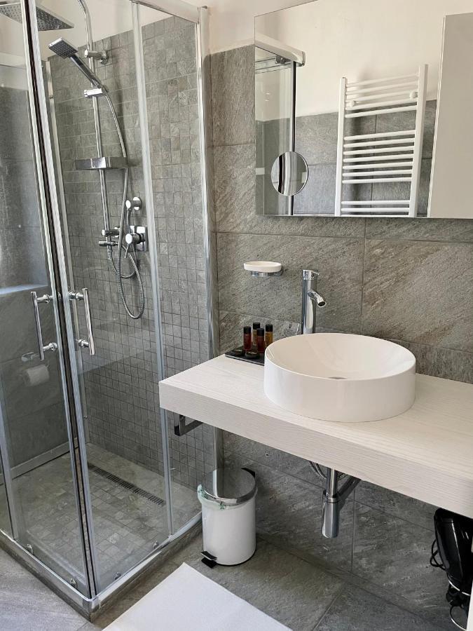 Aci Boutique Apartment Aci Trezza Kültér fotó