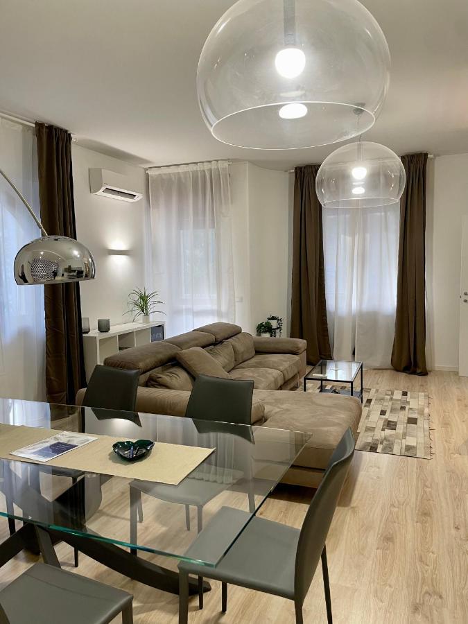 Aci Boutique Apartment Aci Trezza Kültér fotó