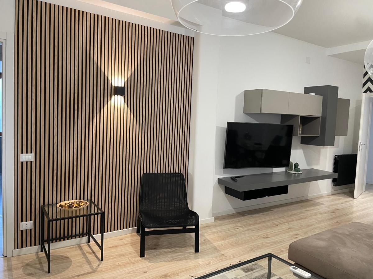 Aci Boutique Apartment Aci Trezza Kültér fotó