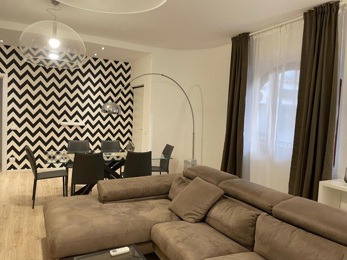 Aci Boutique Apartment Aci Trezza Kültér fotó