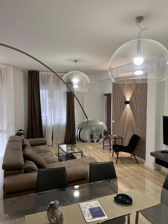 Aci Boutique Apartment Aci Trezza Kültér fotó