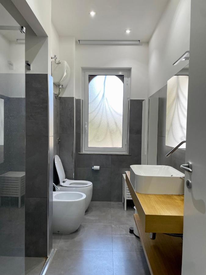 Aci Boutique Apartment Aci Trezza Kültér fotó