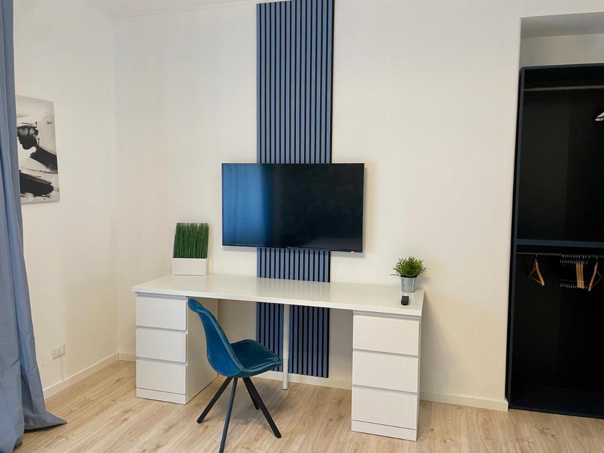 Aci Boutique Apartment Aci Trezza Kültér fotó