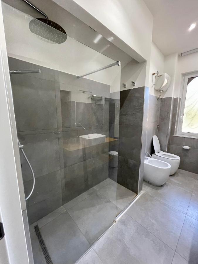 Aci Boutique Apartment Aci Trezza Kültér fotó