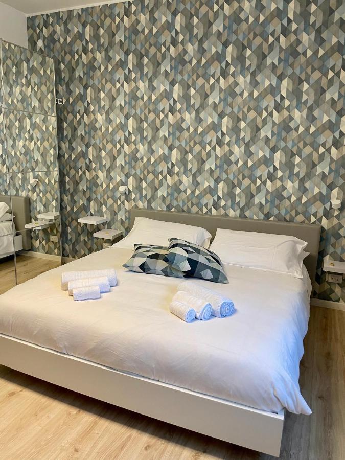 Aci Boutique Apartment Aci Trezza Kültér fotó