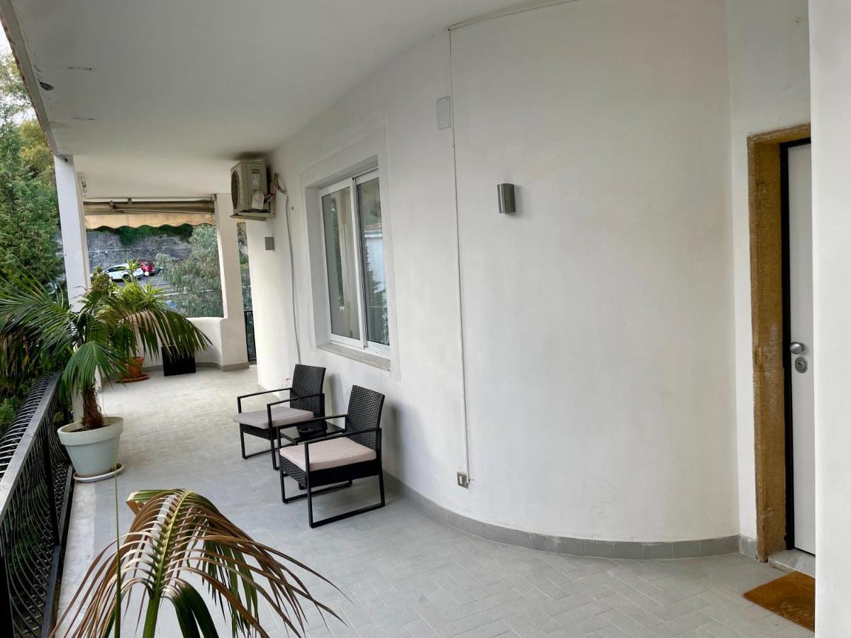Aci Boutique Apartment Aci Trezza Kültér fotó
