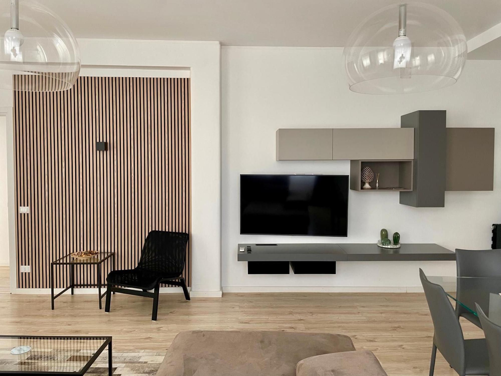 Aci Boutique Apartment Aci Trezza Kültér fotó